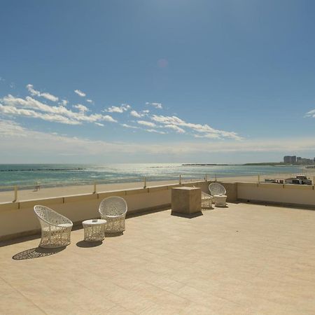 Hotel Golden Palace Mamaia Eksteriør bilde