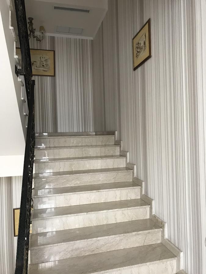 Hotel Golden Palace Mamaia Eksteriør bilde
